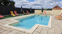 19 Bed. House, Near SAINT MEARD DE DRONE in Dordogne