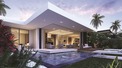 4 Bed. Villa, Near SOTTISE in Gard