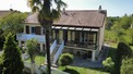6 Bed. House, Near MAUPREVOIR in Vienne