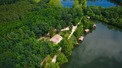 10 Bed. Plot, Near SABLONS in Gironde