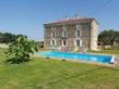 13 Bed. House, Near LA RONDE in Charente-Maritime