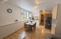 2 Bed. Apartment, Near LAVEISSIERE in Cantal