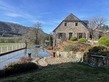 8 Bed. House, Near SAINT MARTIN VALMEROUX in Cantal