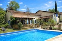 4 Bed. House, Near SAINT PAUL LIZONNE in Dordogne