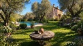 4 Bed. House, Near Le Rouret in Alpes-Maritimes