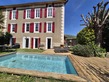 8 Bed. House, Near LOUBIERES in Ari&egrave;ge