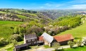 5 Bed. Shop/Commercial/Industrial, Near FLAGNAC in Aveyron