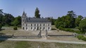 > 20 Bed. Chateau, Near ANGOULEME in Charente