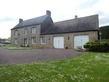 4 Bed. House, Near Moulines in Manche