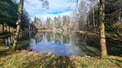 Plot, Near PIEGUT-PLUVIERS in Dordogne