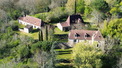 4 Bed. House, Near MARNAC in Dordogne