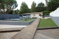 3 Bed. Villa, Near Montazels in Aude