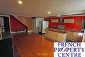 Apartment, Near LONS LE SAUNIER in Jura