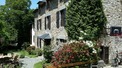 12 Bed. House, Near NAUCELLES in Cantal