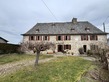 8 Bed. House, Near ROANNES SAINT MARY in Cantal