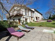 11 Bed. House, Near BONNAC in Ari&egrave;ge