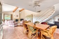 6 Bed. House, Near DURBAN CORBIERES in Aude