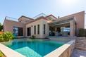 5 Bed. House, Near SAUVIAN in H&eacute;rault