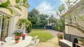 7 Bed. House, Near SURESNES in Hauts-de-Seine