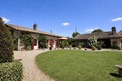 7 Bed. House, Near SAINT COUTANT in Deux-S&egrave;vres