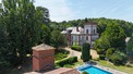 15 Bed. Chateau, Near SAINT NAUPHARY in Tarn-et-Garonne