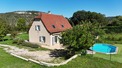 5 Bed. House, Near SALVAGNAC CAJARC in Aveyron