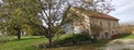 2 Bed. Barn, Near RUEYRES in Lot