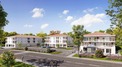 2 Bed. Apartment, Near PRADINES in Lot