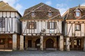 6 Bed. House, Near BRETENOUX in Lot