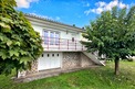 6 Bed. House, Near ROUMAZIERES LOUBERT in Charente