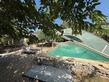 6 Bed. House, Near LA CAPELLE ET MASMOLENE in Gard