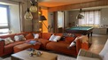 9 Bed. House, Near SAINTE GENEVIEVE SUR ARGENCE in Aveyron