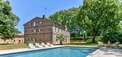 > 20 Bed. Chateau, Near SAINT LIEUX LES LAVAUR in Tarn
