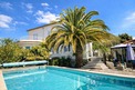 10 Bed. Villa, Near ROYAN in Charente-Maritime