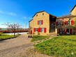 9 Bed. House, Near SAUVETERRE-DE-ROUERGUE in Aveyron