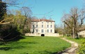 8 Bed. House, Near VILLEBOIS in Charente