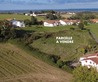 Plot, Near GUICHE in Pyr&eacute;n&eacute;es-Atlantiques