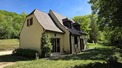 4 Bed. House, Near BERBIGUIERES in Dordogne