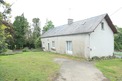 House, Near Le Teilleul in Manche