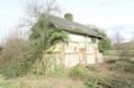 House, Near Grandparigny in Manche