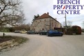 House, Near DOLE in Jura