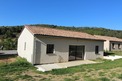 2 Bed. Villa, Near Pieusse in Aude