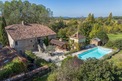 4 Bed. Property, Near Tournon-d&rsquo;Agenais in Lot-et-Garonne