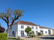 5 Bed. Property, Near Saint-Gr&eacute;goire-d&rsquo;Ardennes in Charente-Maritime