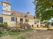 6 Bed. Property, Near Gourdon in Lot