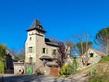 5 Bed. Property, Near Najac in Aveyron