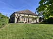 6 Bed. Property, Near Seyches in Lot-et-Garonne