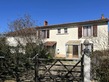 4 Bed. Property, Near Saint-Gourson in Charente