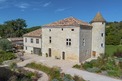 10 Bed. Property, Near Saint-Clar in Gers