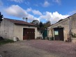 3 Bed. House, Near JARNAC in Charente